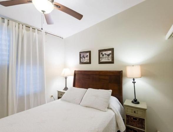 Casa Mia Guest House Rincon Exterior photo