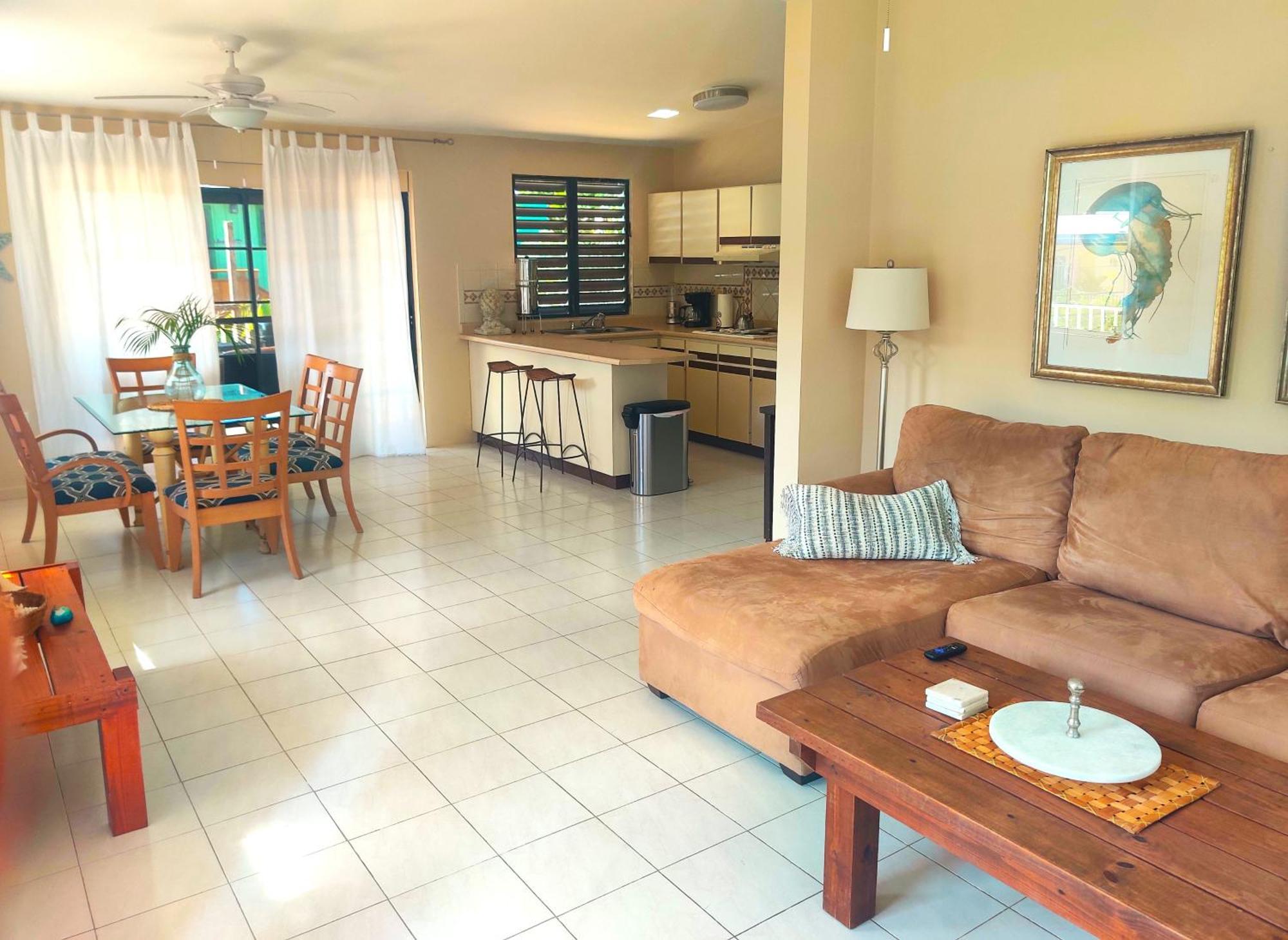 Casa Mia Guest House Rincon Exterior photo